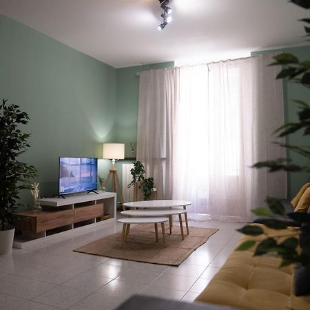 Aparthotel Verona Centro Ngoại thất bức ảnh