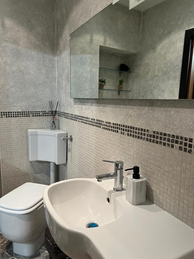 Aparthotel Verona Centro Ngoại thất bức ảnh