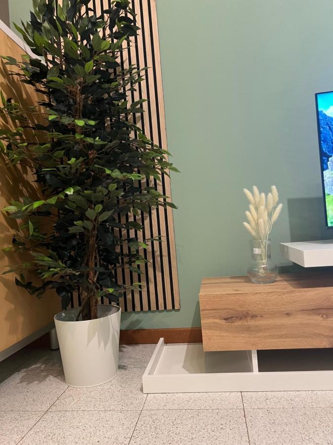 Aparthotel Verona Centro Ngoại thất bức ảnh