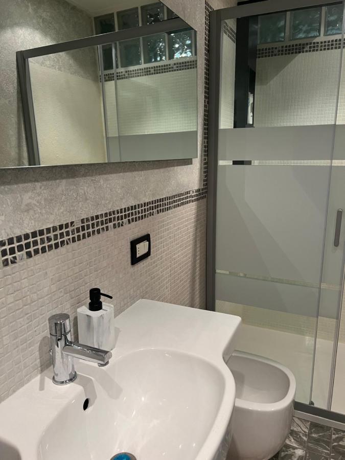 Aparthotel Verona Centro Ngoại thất bức ảnh