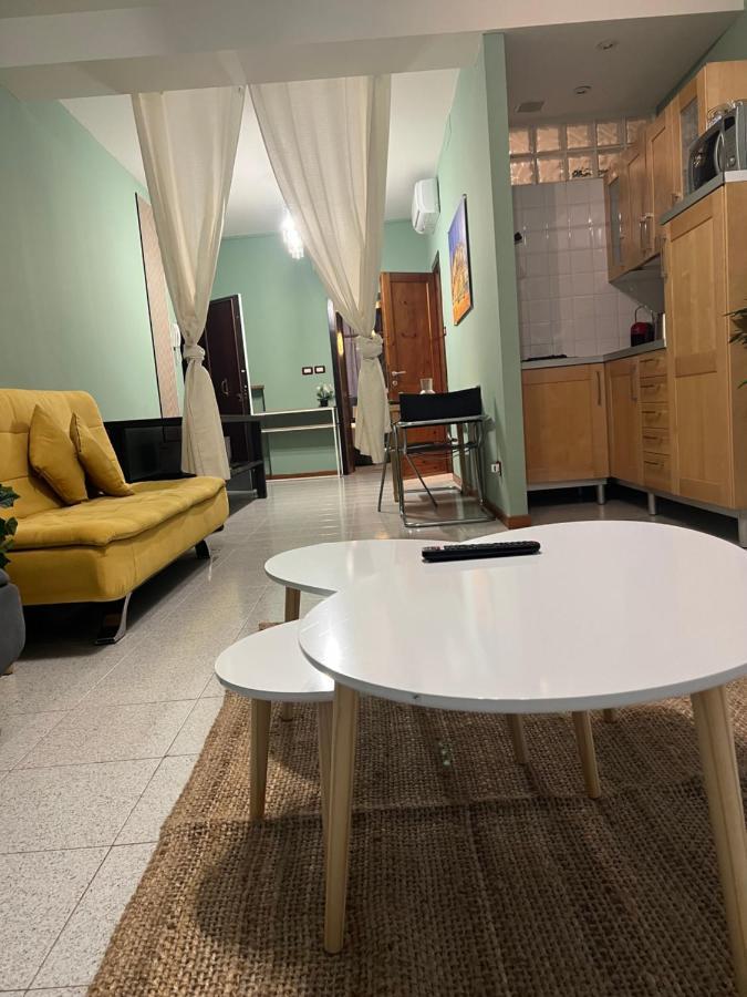 Aparthotel Verona Centro Ngoại thất bức ảnh