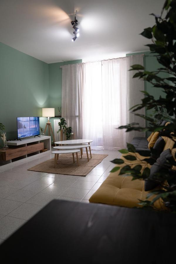 Aparthotel Verona Centro Ngoại thất bức ảnh