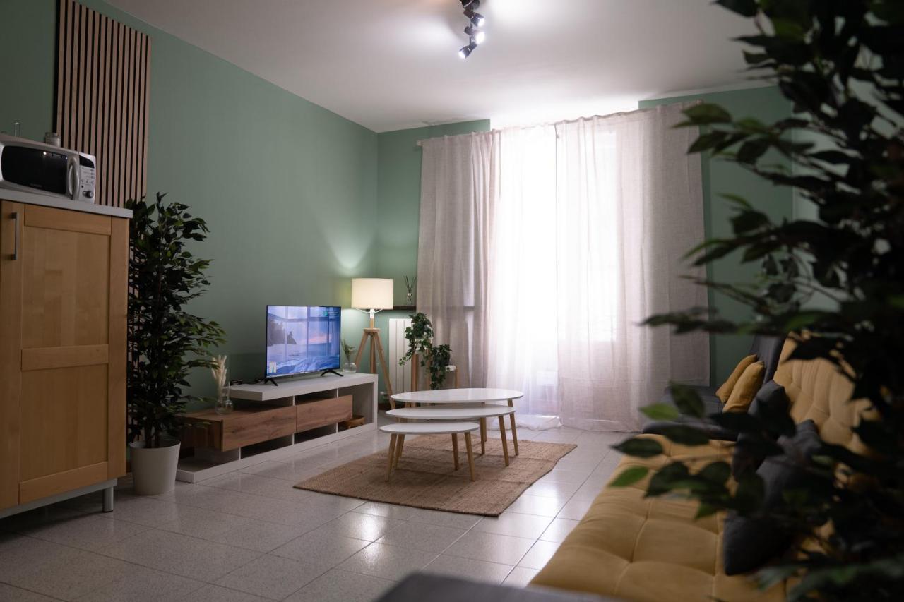 Aparthotel Verona Centro Ngoại thất bức ảnh